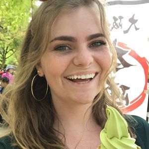 Meet your Posher, Jess